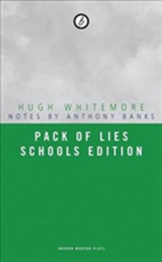 Pack of Lies: Schools