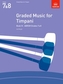 Graded Music for Timpani, Book IV