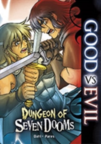 Dungeon of the Seven Dooms