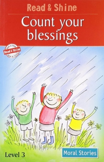 Count Your Blessings