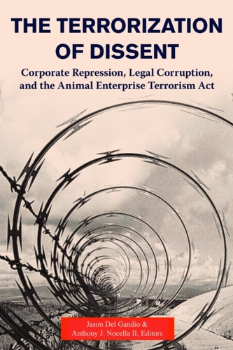 Terrorization of Dissent
