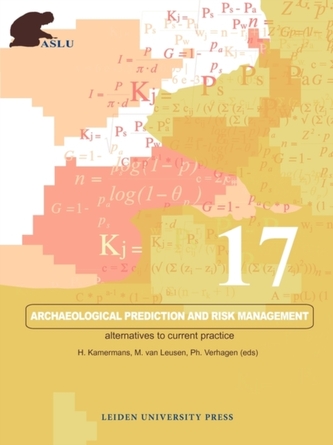 Archaeological Prediction and Risk Management