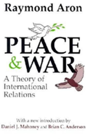 Peace and War
