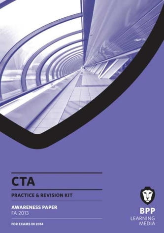 CTA Awareness FA2013