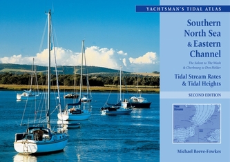 The Yachtsman's Tidal Atlas