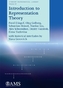 Introduction to Representation Theory