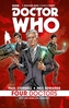 Doctor Who Event 2015