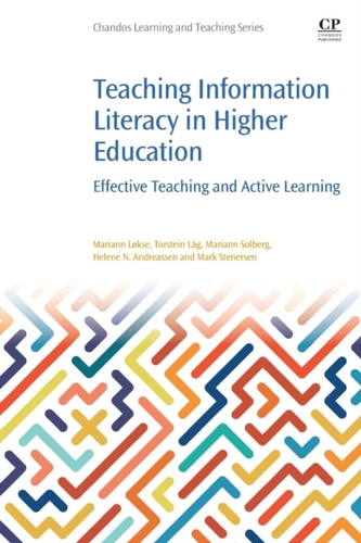 Teaching Information Literacy in Higher Education