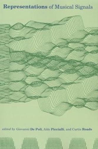 Representations of Musical Signals