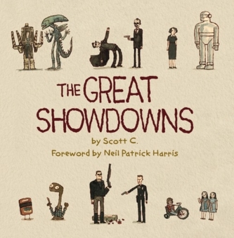 Great Showdowns