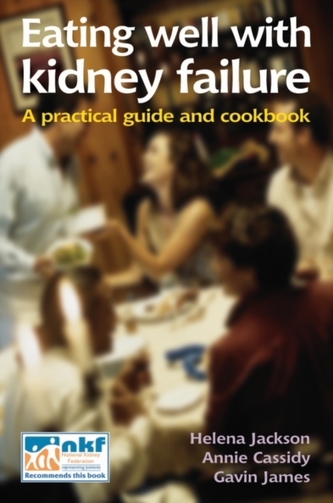 Eating Well with Kidney Failure