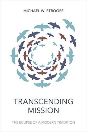 TRANSCENDING MISSION