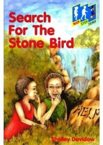Search for the Stone Bird