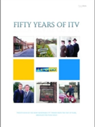 50 Years of ITV