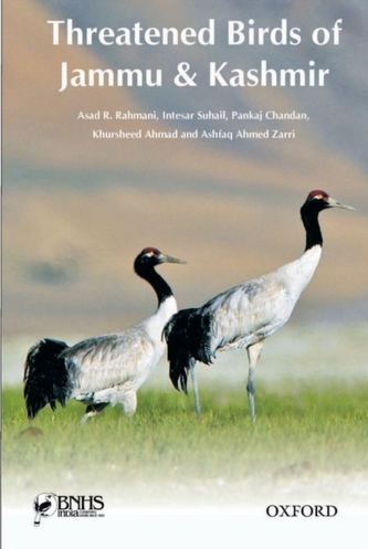 Threatened Birds of Jammu & Kashmir