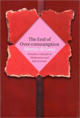 The End of Over-consumption