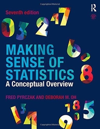 Making Sense of Statistics