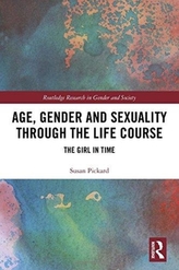 Age, Gender and Sexuality through the Life Course