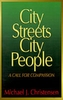 City Streets, City People