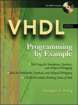 VHDL
