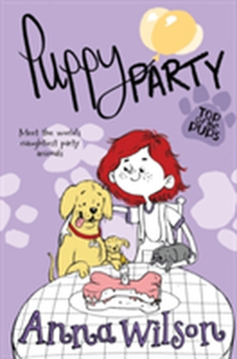 Puppy Party