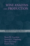 Wine Analysis and Production