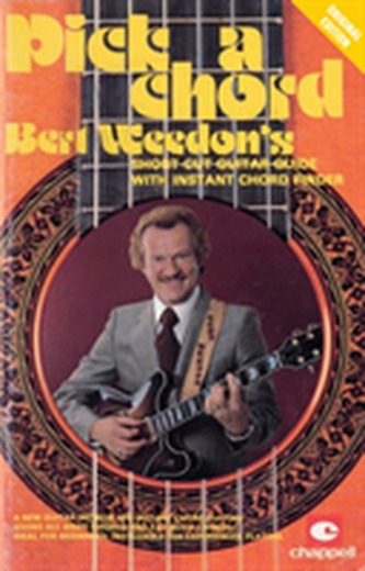 Bert Wedon's Pick a Chord