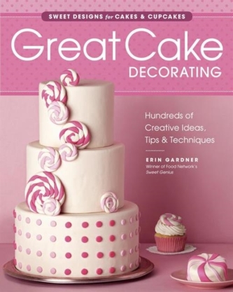 Great cake decorating