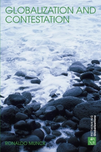 Globalization and Contestation