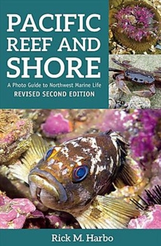 Pacific Reef & Shore