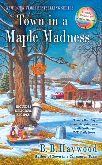 Town In A Maple Madness