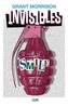 The Invisibles Omnibus