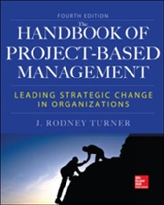 Handbook of Project-Based Management