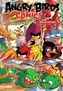 Angry Birds Comics Volume 5 Ruffled Feathers