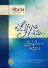 By the Apostle Paul