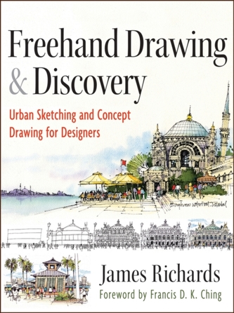 Freehand Drawing and Discovery