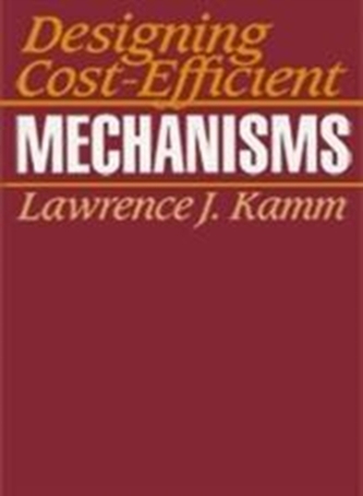 Designing Cost-Efficient Mechanisms