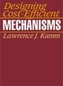 Designing Cost-Efficient Mechanisms