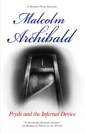 Pryde and the Infernal Device