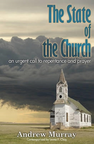 STATE OF THE CHURCH THE