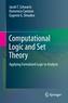 Computational Logic and Set Theory