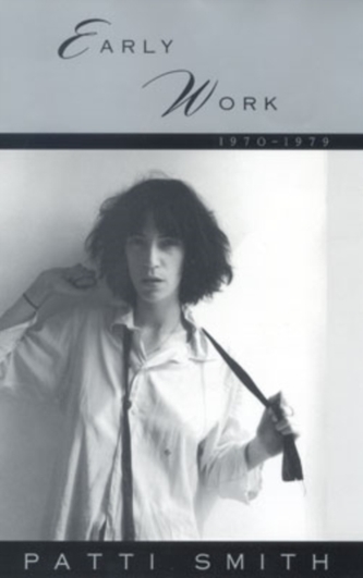 Early Work 1970-1979