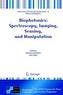 Biophotonics: Spectroscopy, Imaging, Sensing, and Manipulation