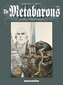 The Metabarons: Volume 1: Othon & Honorata
