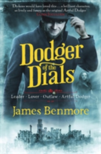 Dodger of the Dials