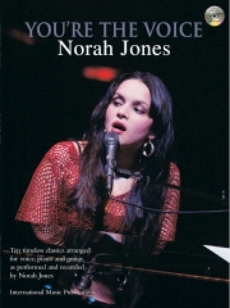 Norah Jones