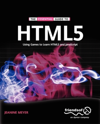 The Essential Guide to HTML5