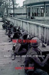 The Tet Offensive