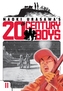 Naoki Urasawa's 20th Century Boys, Vol. 18