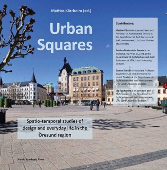 Urban Squares